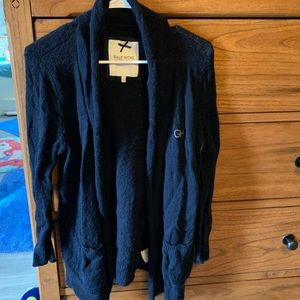 Gilly Hicks cardigan